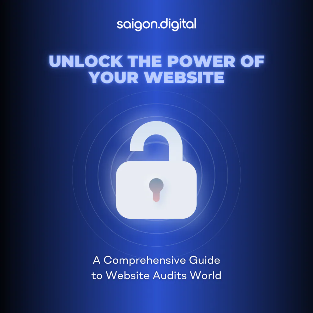 What is a Website Audit?