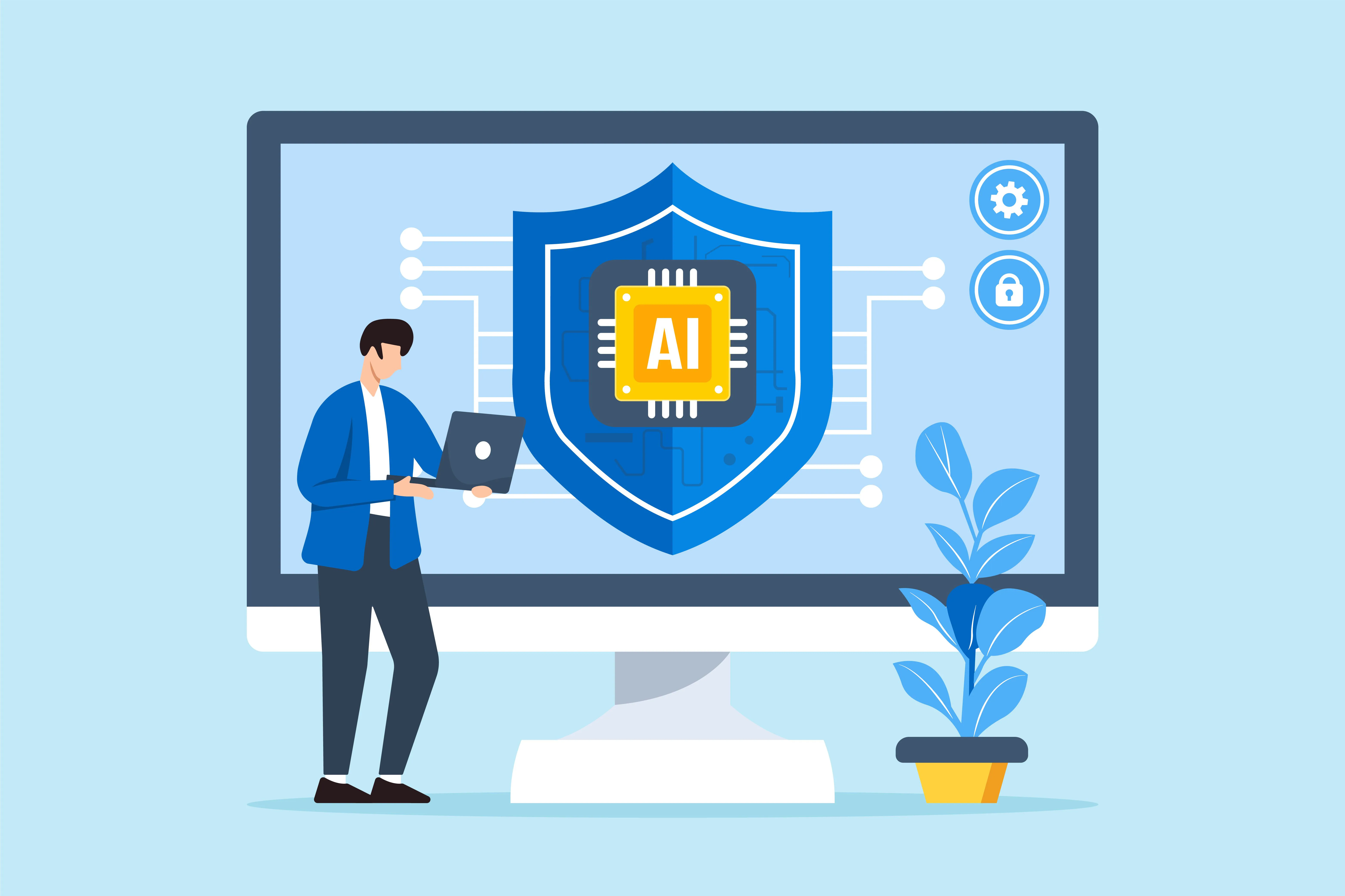How AI Scoring Works