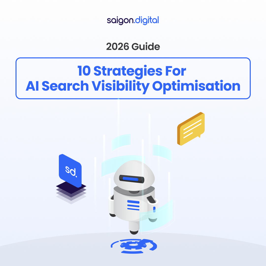 10 Strategies for AI Search Visibility Optimisation That Actually Work [2026 Guide]