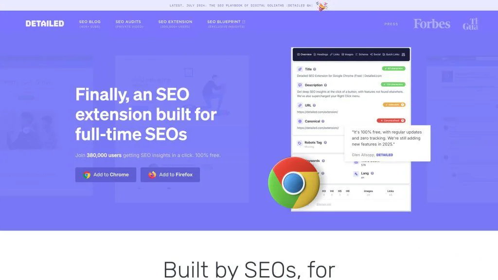 Choosing the Right SEO Tools for Your Business