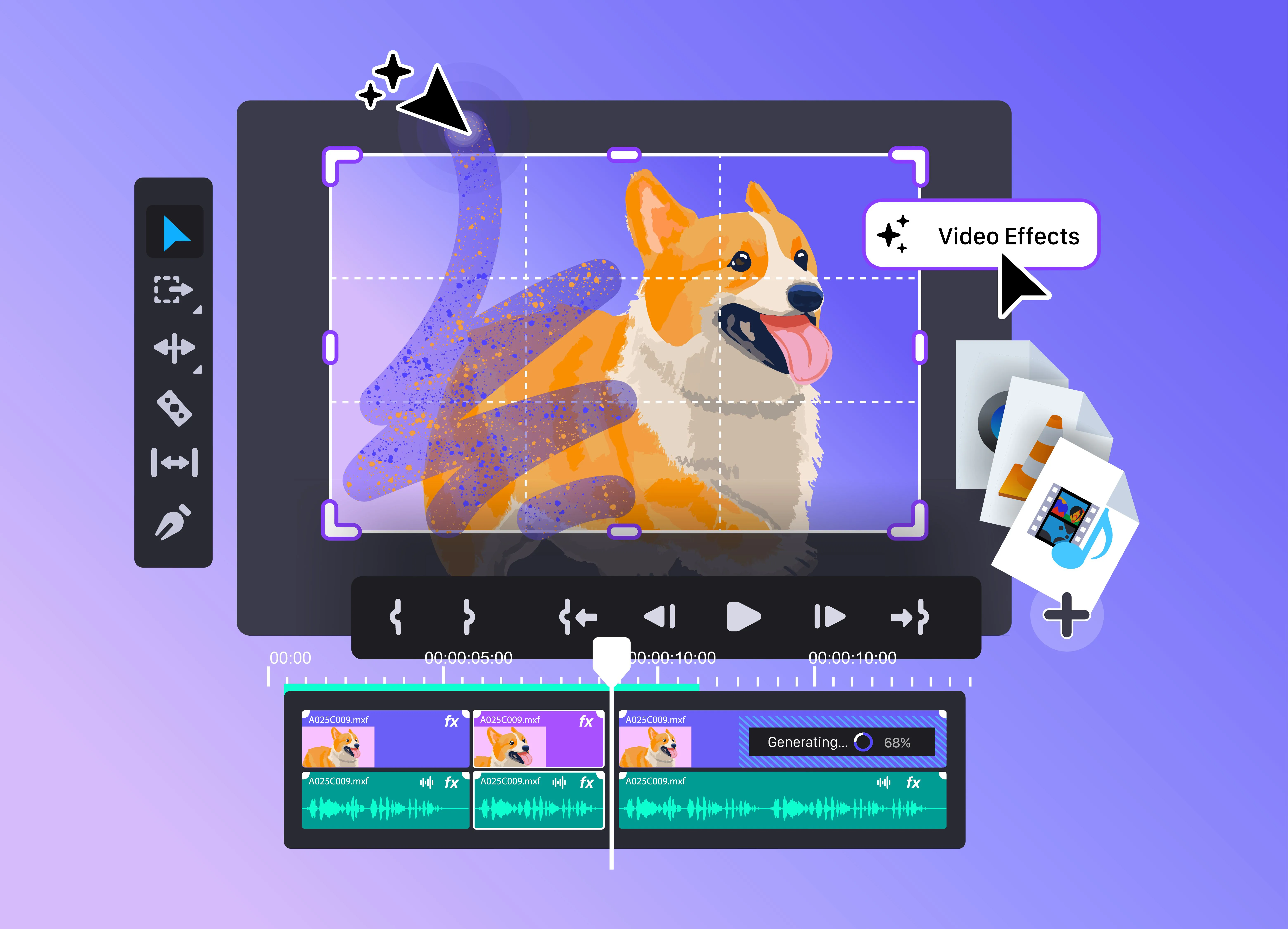 3. Choose the Right AI Video Tool