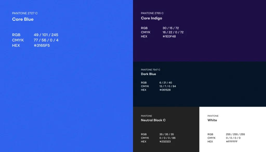 And for the last: The Psychology Behind Colour Choices