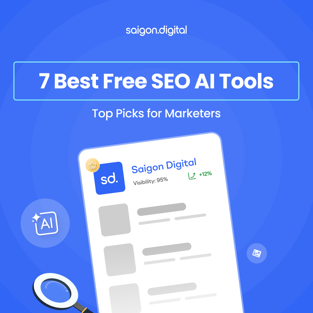 7 Best Free SEO AI Tools in 2026 (Top Picks for Marketers)