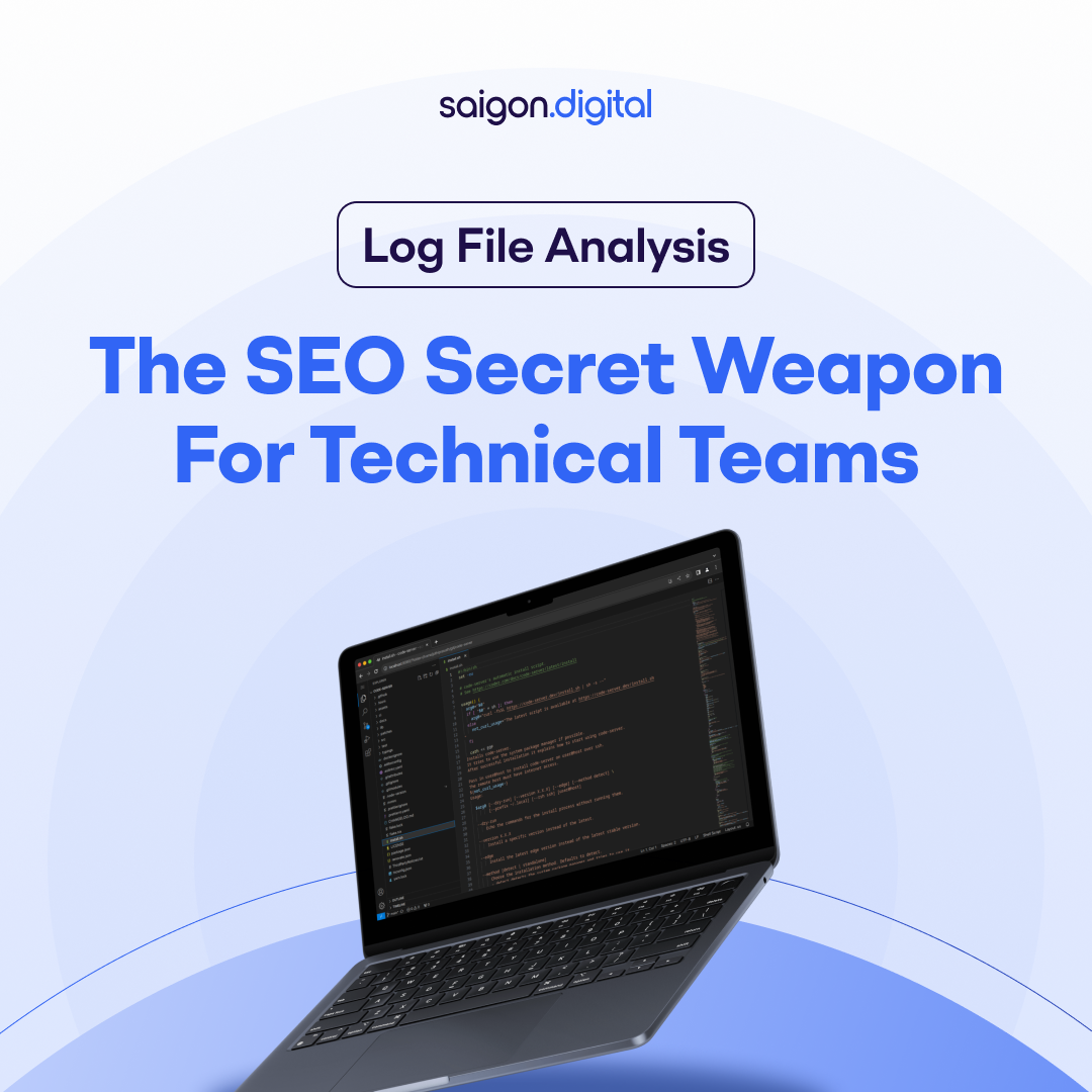 Log File Analysis: The SEO Secret Weapon for Technical Teams