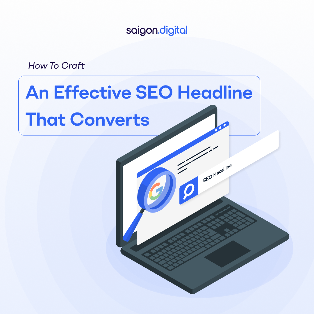 How To Craft An Effective SEO Headline That Converts