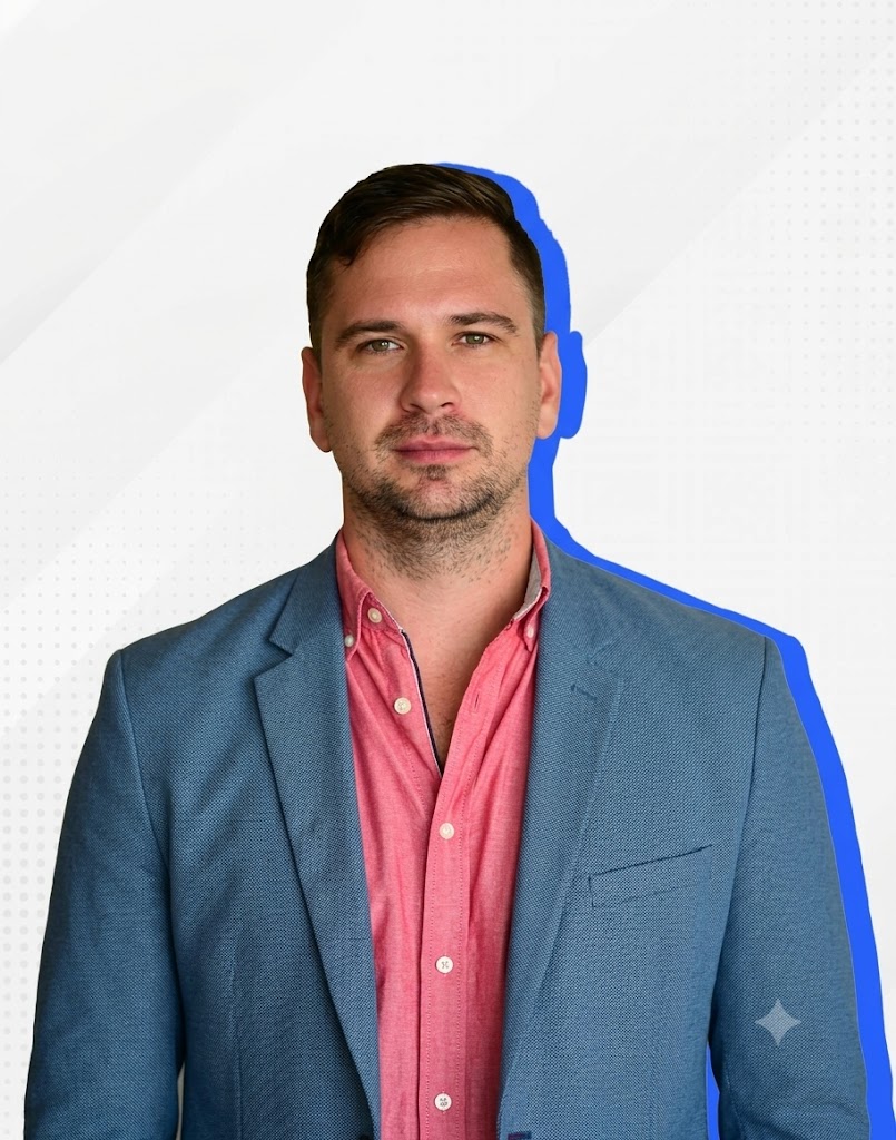 Jonas, Co-founder & COO at Saigon Digital