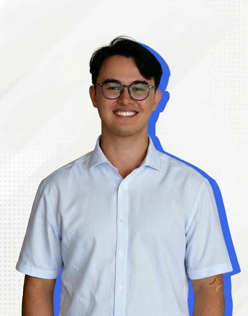 Kes, Delivery Manager at Saigon Digital