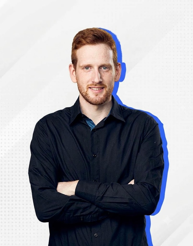Marvin, Sales Executive at Saigon Digital