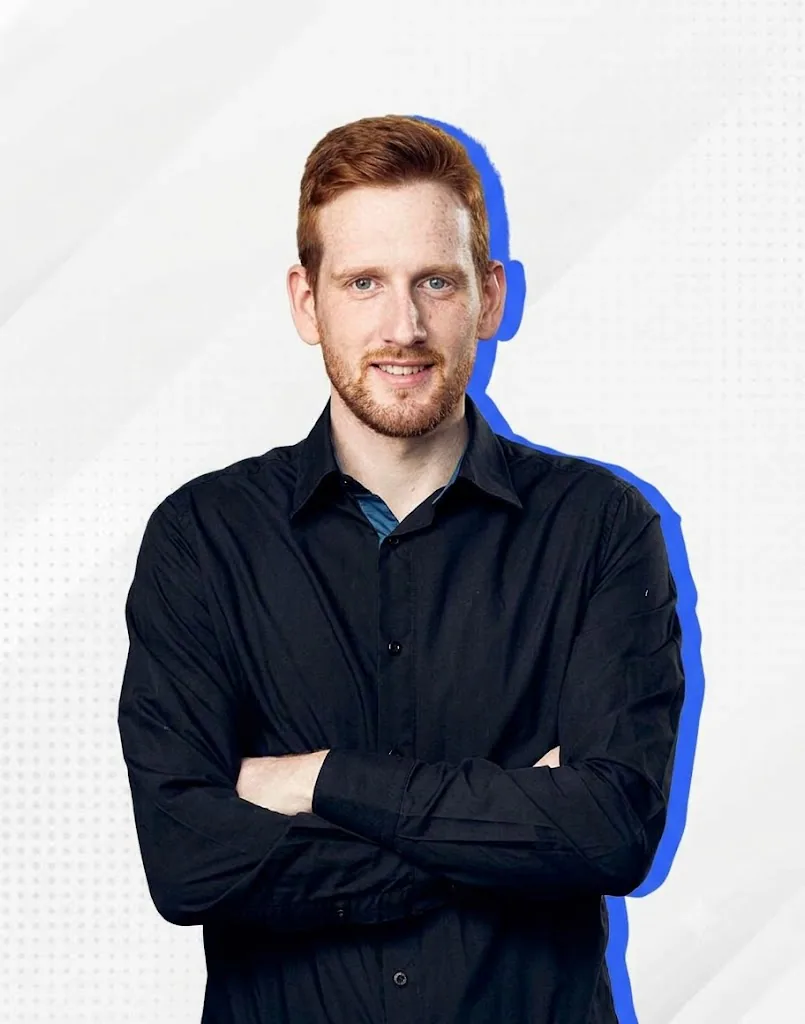 Marvin, Sales Executive at Saigon Digital