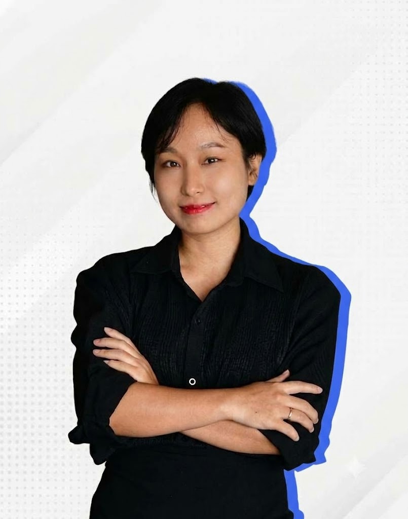 Nguyen , SEO Executive at Saigon Digital