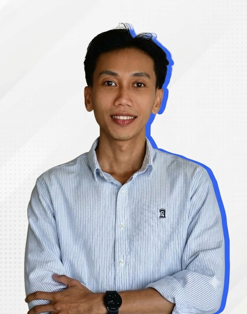 Tri, Developer at Saigon Digital