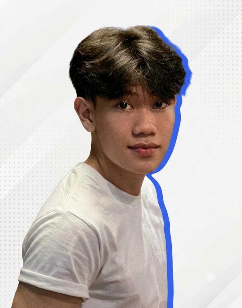 Vi, Developer at Saigon Digital