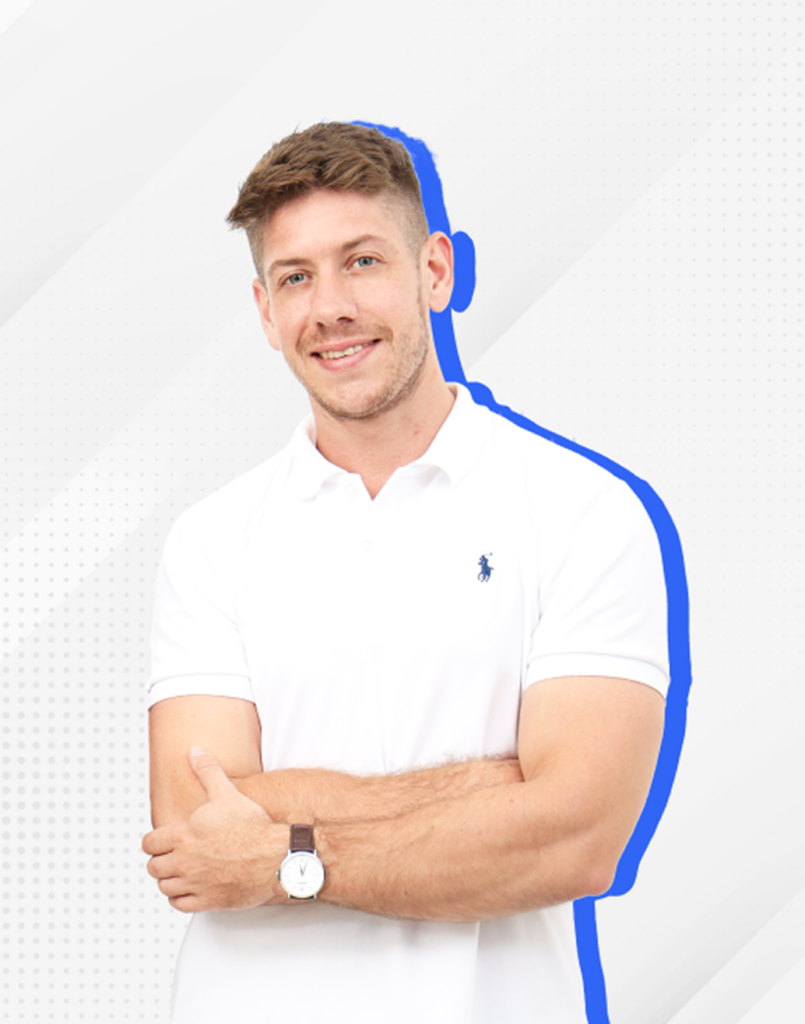 Nick Rowe, Co-founder & CEO at Saigon Digital